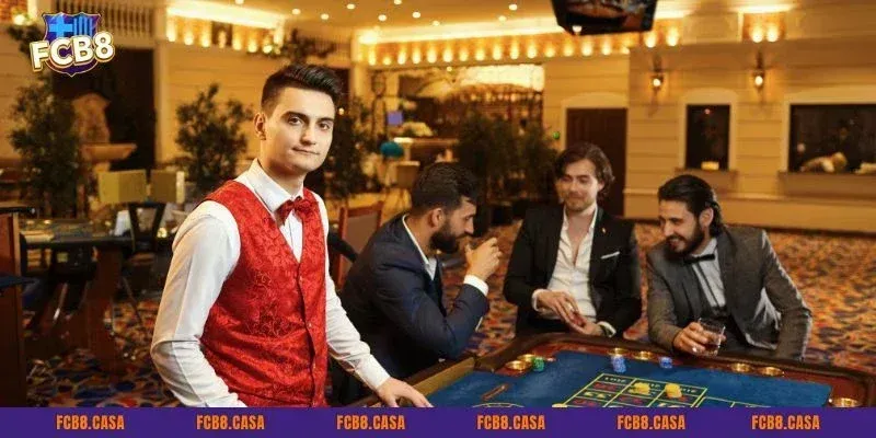 Đăng Ký Nhanh Chóng, Tận Hưởng Trải Nghiệm Cá Cược Mới Tại FCB8